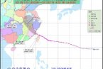 台风苏力将登陆福建 今年第7号台风苏力在哪里登陆