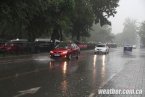 北京将迎三天强降雨 明后两天局地有暴雨