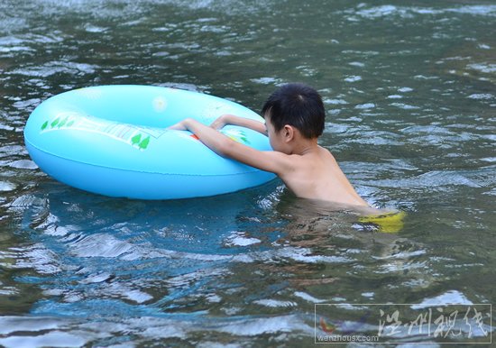 永嘉今天很热最高温度39℃