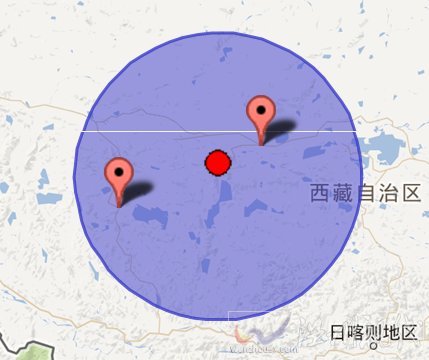 西藏那曲地区尼玛县地震