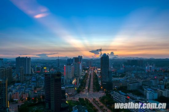 台风山竹