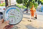 重庆今夏中暑死亡3人 江津最高气温43.5℃