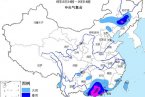 广西广东局地有特大暴雨 降雨量250～300毫米