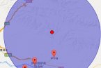 伊宁县地震 2013年12月12日新疆伊犁哈萨州伊宁县发生