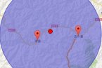 今天四川地震消息 2014年1月8日理县发生3.2级地震