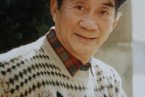 六小龄童的爸爸六龄童章宗义去世了 六小龄童没有去