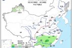 周末全国大部气温回升 北方受冷空气影响明显