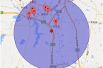 合肥地震 16日晚安徽合肥市长丰县发生2.9级地震