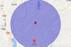 永胜地震 2014年4月3日云南丽江市永胜县发生3.0级地震