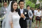 在巴厘岛结婚的明星 徐若瑄将在巴厘岛完婚