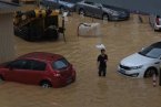 广东惠州暴雨 惠州5月16日暴雨5小时下了往年3个月雨