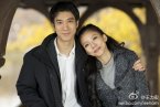 王力宏结婚了 王力宏和李靓蕾2013年11月27日美国注册