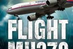 mh370被军演击落 美国记者新书称mh370被泰美军演意外