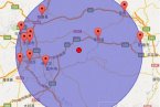 寿阳地震 2014年5月21日山西省晋中市寿阳县发生3.0级