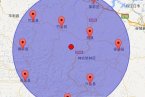 房县地震 2014年5月27日湖北省十堰市房县发生4.0级地