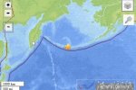 拉特群岛地震 2014年6月24日拉特群岛发生7.9级大地震