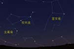 六月牧夫座流星雨 2014年6月27日牧夫座流星雨