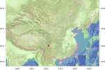 2014年康定地震最新消息 25日康定再次发生5.8级地震