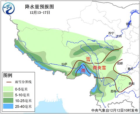 本周末天气晴好稍有回温 下一轮冷空气即将到来