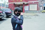 16岁女生遭同学围殴 要做耳膜穿孔手术