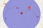 景谷地震 2015年3月21日云南省普洱市景谷县2.9级地震