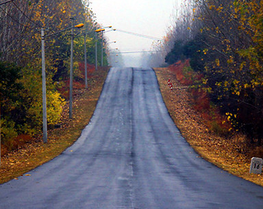 合肥最美乡村公路