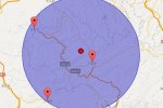 习水地震 2015年6月26日贵州省遵义市习水县发生3.1级