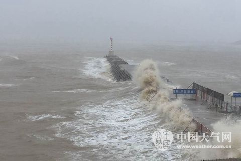 汕头台风最新消息