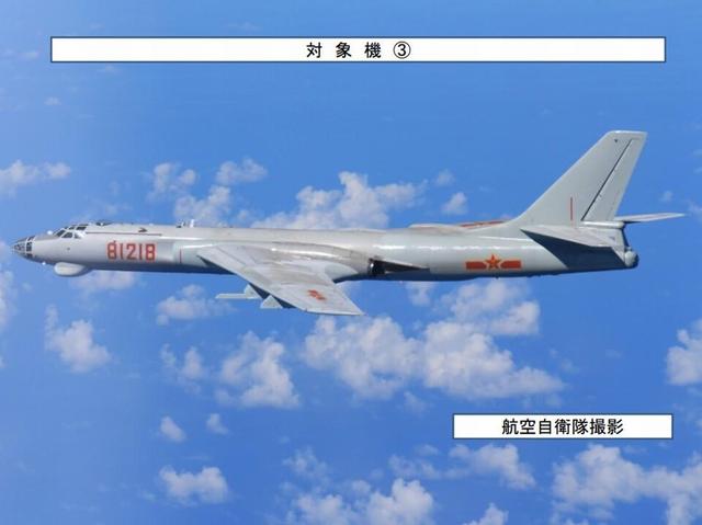 日称2015年上半年中国战斗机逼近日本领空231次