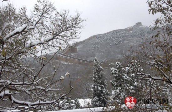 延庆暴雪