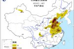 京津冀雾霾又开始了 没有冷空气京津冀雾霾很正常