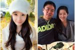 奶茶妹妹顺利生产 要改称奶茶妈妈了