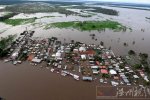 过去115年自然灾害死亡800万 地震死亡人数230万占26