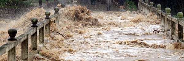 入汛以来长江中下游等地最强降雨致181人死亡失踪