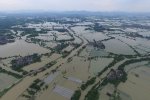 今年6月30日到7月5日长江中下游等地暴雨暴雨灾情严