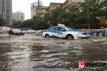 北方最强降雨 河南山东山西河北有大暴雨