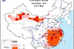 南方高温天气可能要到8月初才会暂时结束