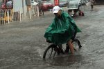 北京暴雨 7月20日暴雨北京拉响洪水预警