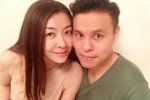 曝熊黛林闪嫁豪门未婚夫郭可颂