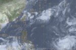 台风雷伊 2016年第15号台风雷伊路径