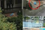 女大学生裸身坠亡 常熟理工学院