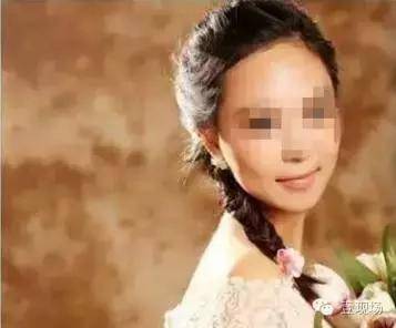 女记者殉情事件 爱得这么苦不如不爱