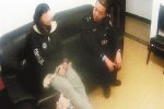 15岁少女半夜发飙 追星女孩称男友是王源