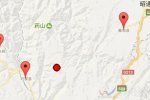 巧家地震 2017年1月5日云南昭通巧家县发生3.0级地震