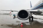 波音737告别中国 波音737客机退役