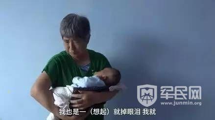 产妇吻完孩子离世