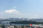 江苏高温天气持续 已连续6天发布高温预警