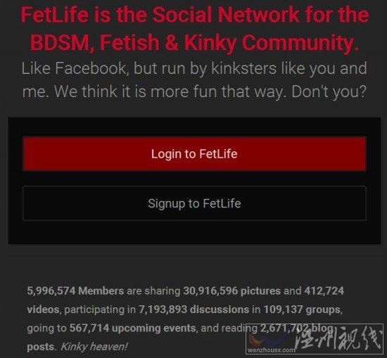 fetlife.com