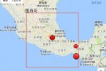 墨西哥7.1级地震 9月20日墨西哥强震已造成204人死亡