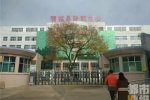 女生学校操场产子 蒲城县职教中心16岁女生